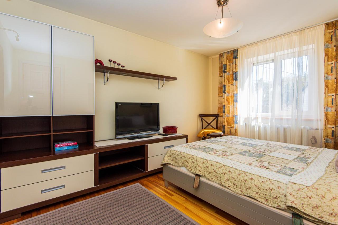 Apartments Near The Sea Klaipeda Exterior photo