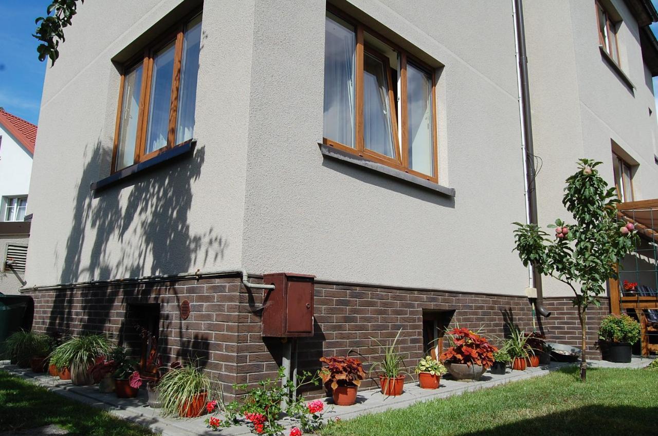 Apartments Near The Sea Klaipeda Exterior photo