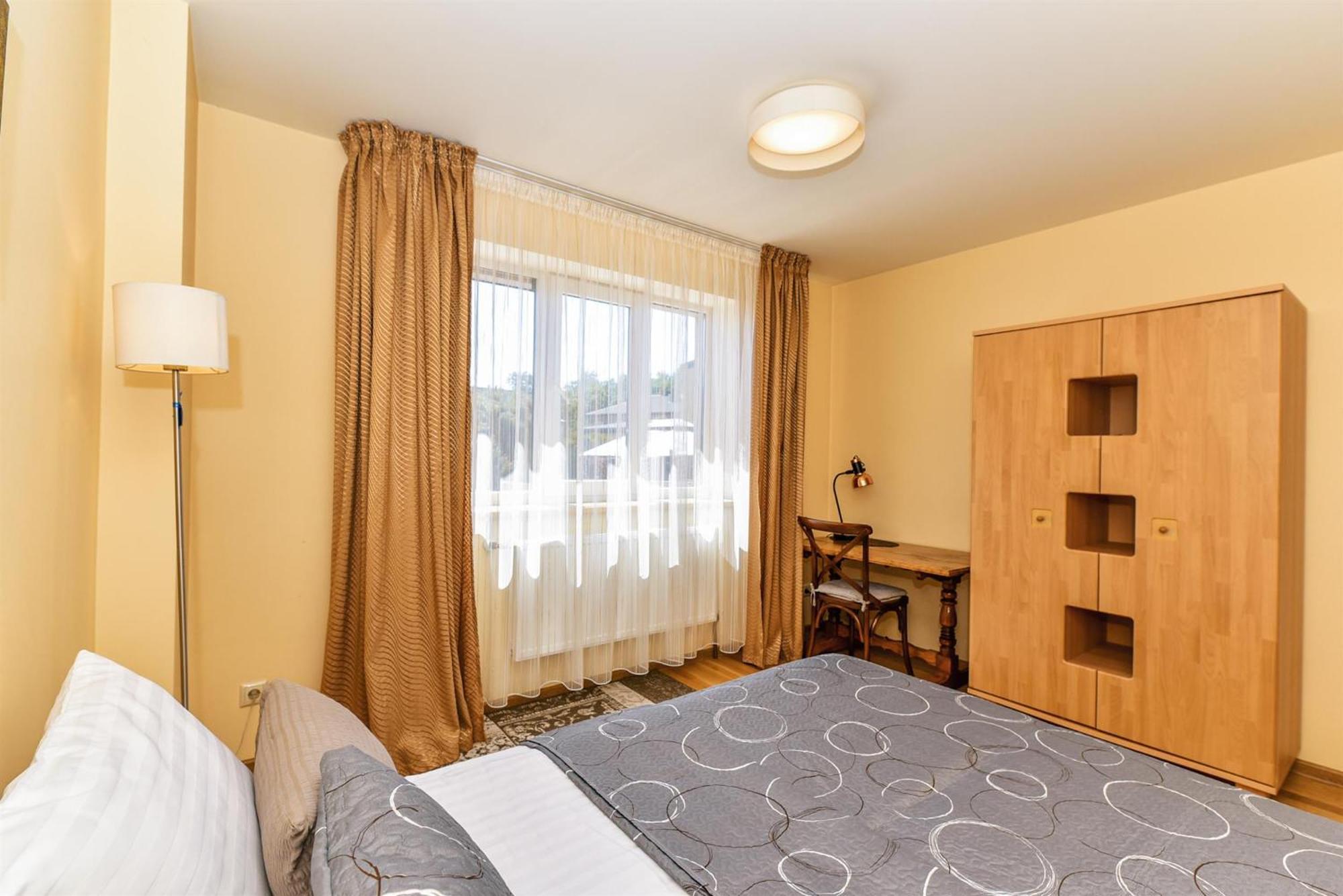 Apartments Near The Sea Klaipeda Exterior photo