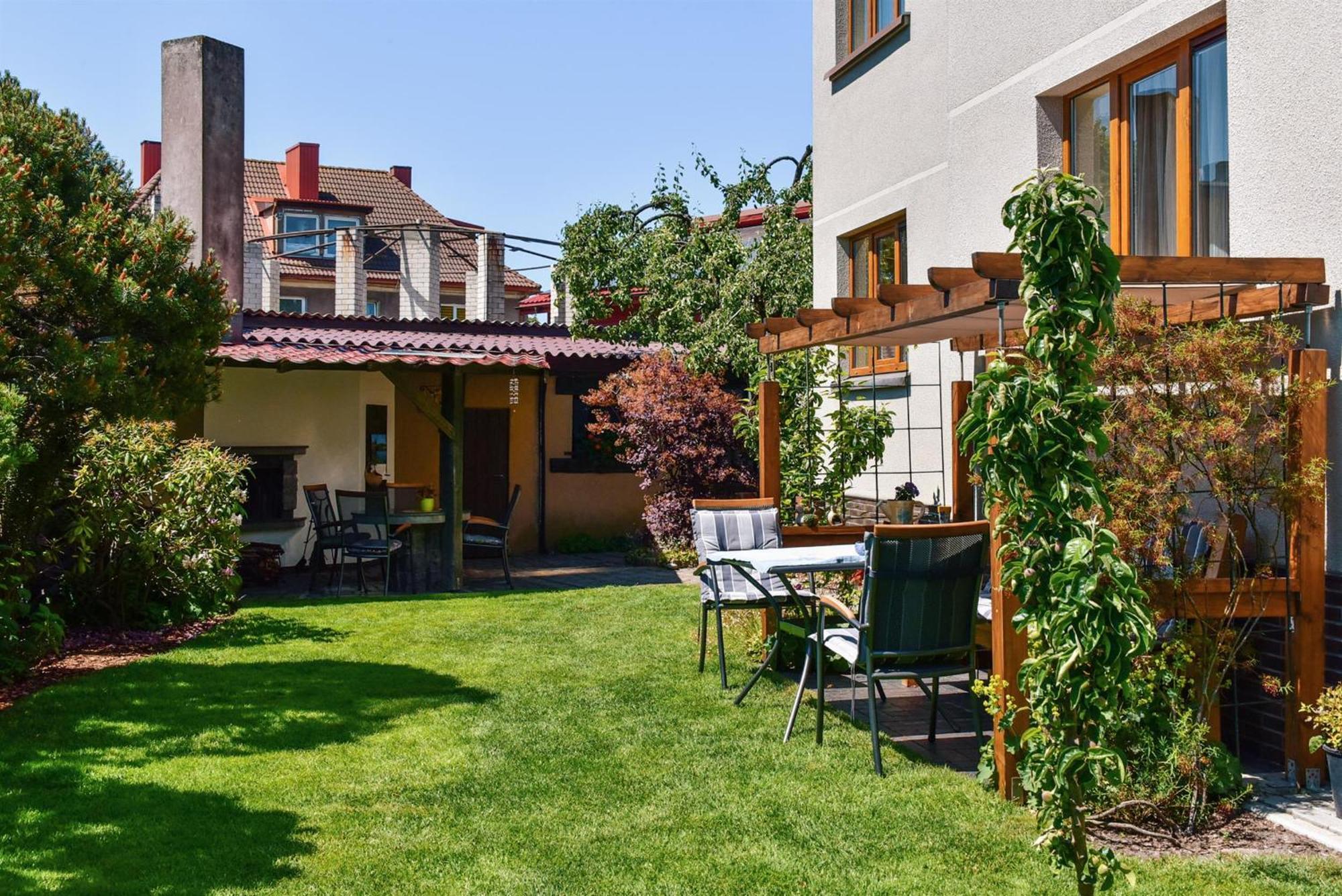 Apartments Near The Sea Klaipeda Exterior photo
