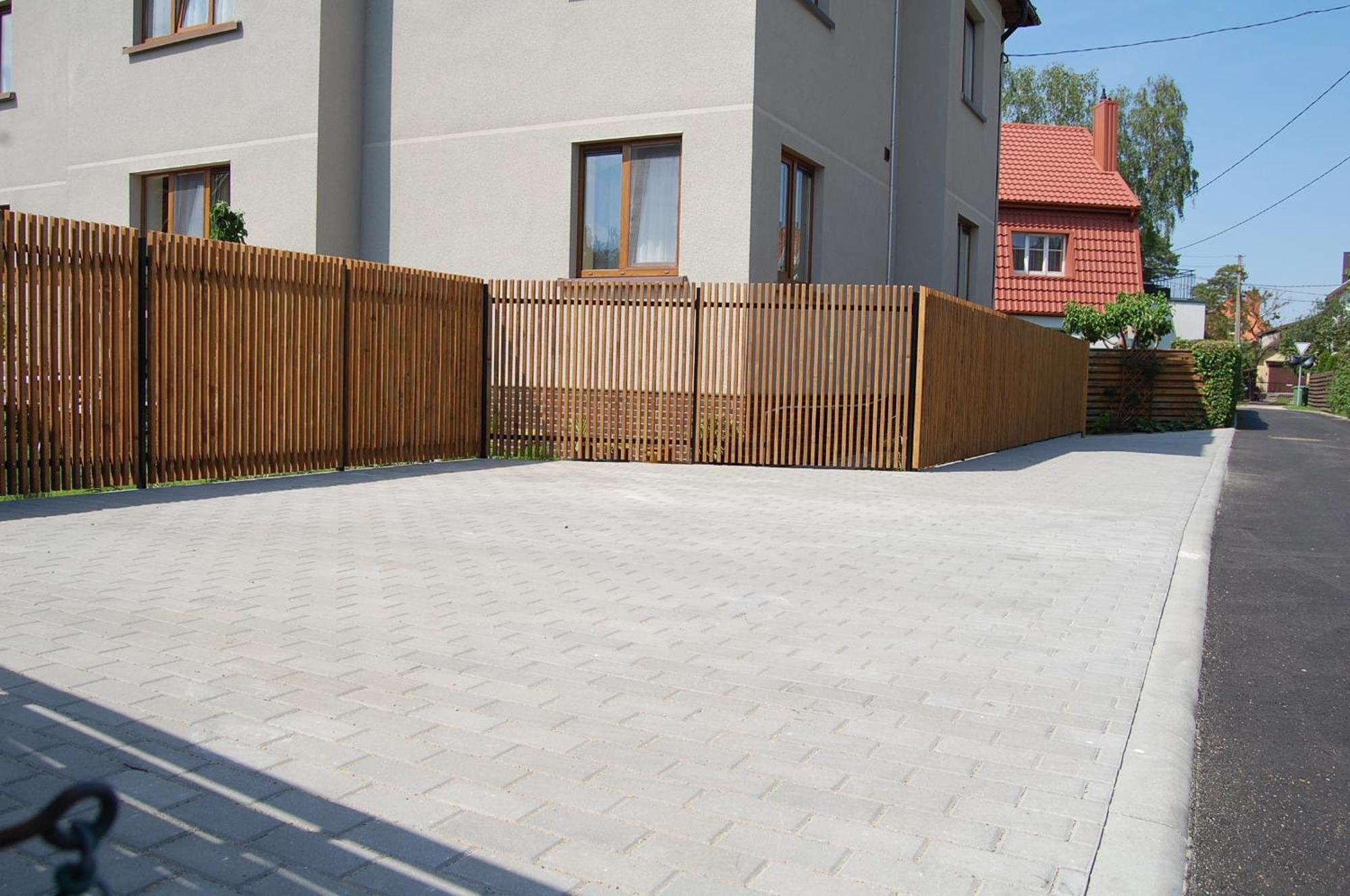 Apartments Near The Sea Klaipeda Exterior photo