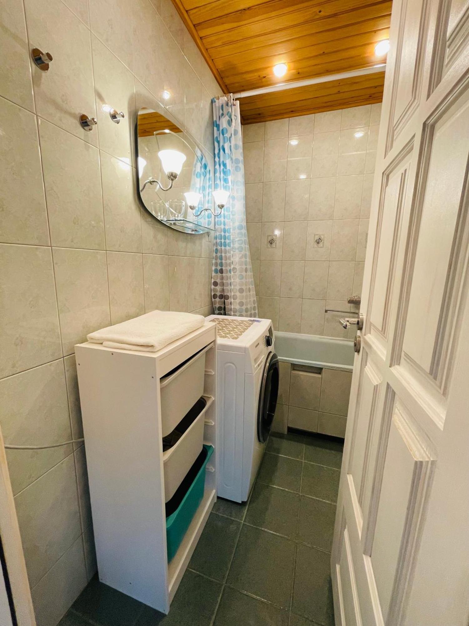 Apartments Near The Sea Klaipeda Room photo