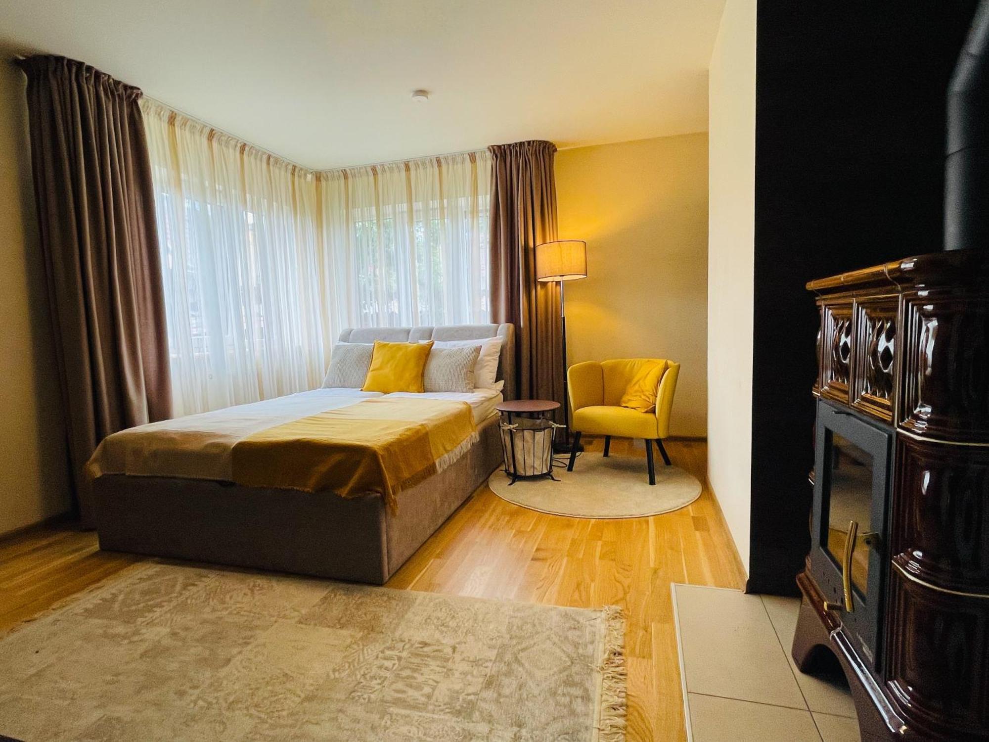 Apartments Near The Sea Klaipeda Room photo