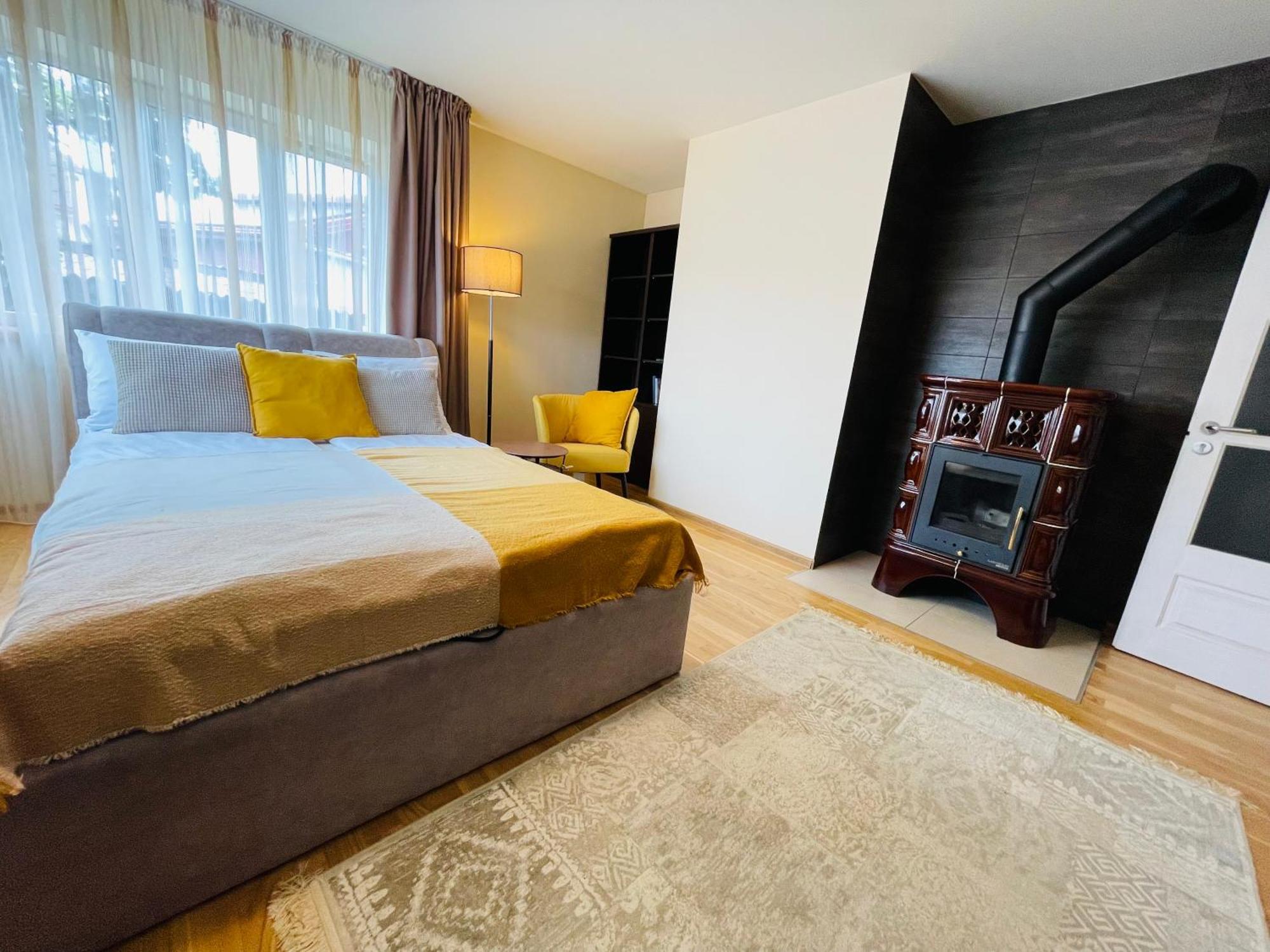 Apartments Near The Sea Klaipeda Room photo