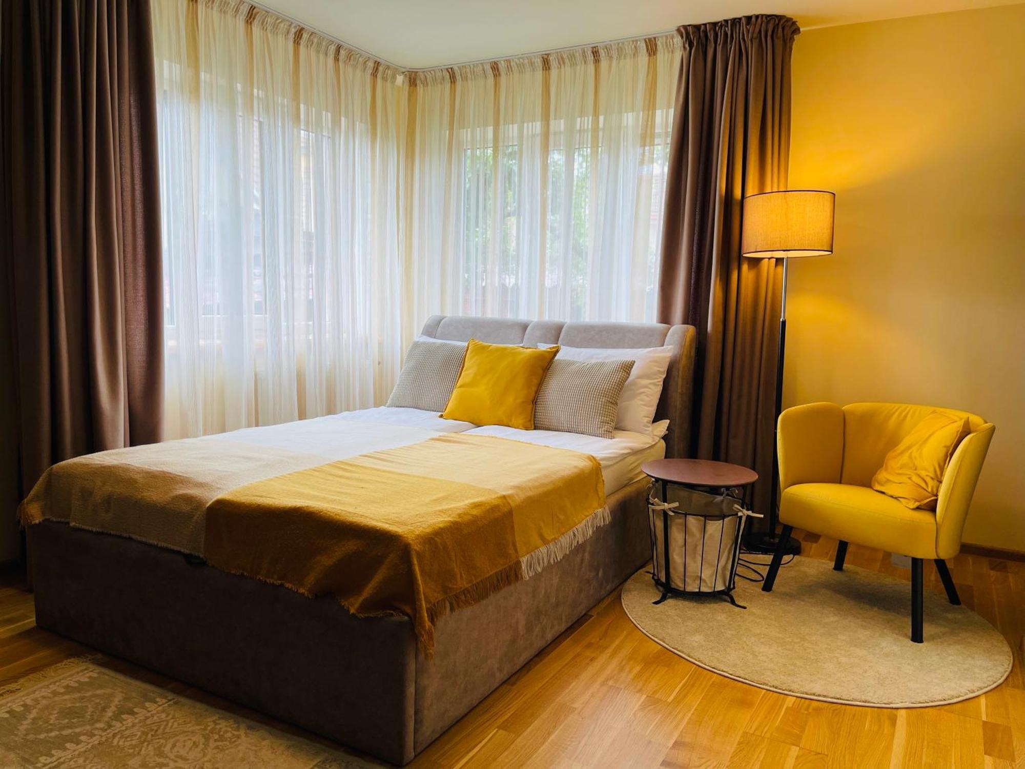 Apartments Near The Sea Klaipeda Room photo
